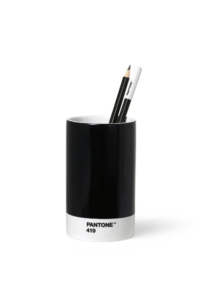Pantone Siyah Kalemlik