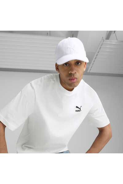 Puma Premium Essentials Classic Baseball-Cap