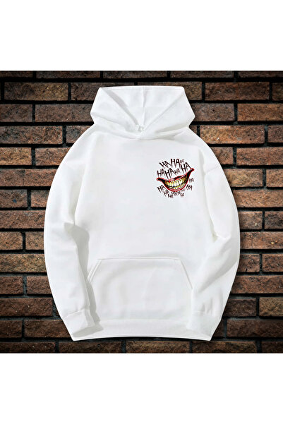 CXO Craft Men's Hoodie with Printed , Joker, Cotton