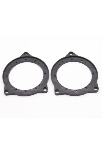 Reiss Inele adaptoare difuzor pentru BMW, plastic, 10 cm