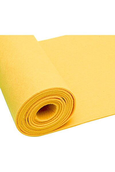 Salteks El İşi Hediyelik Keçe Her Renk 1mm Kalınlığında 50x50 A Kalite Keçe