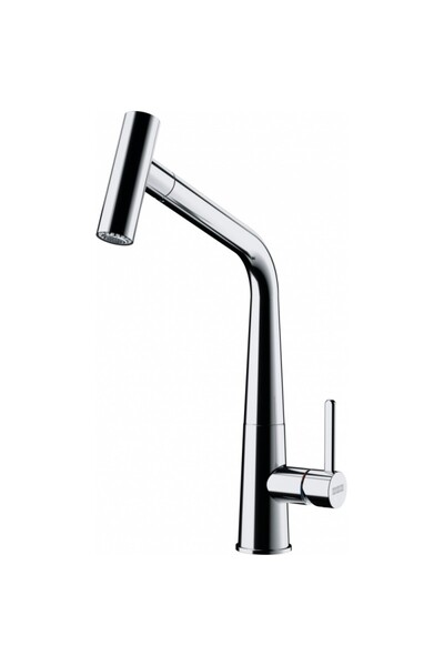 Franke Icon Pull-Out Double Jet Chrome