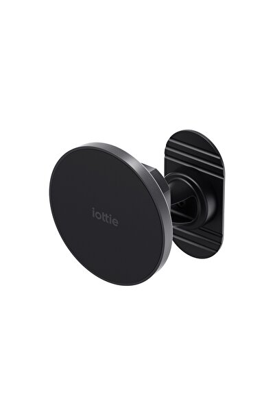 iOttie Suport auto universal iTap 3, MagSafe, rotație 360°, negru