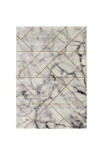 Merinos Carpet Craft 23299-296-Gold 120 X 170 cm carpet density 3 KG/m², carp...