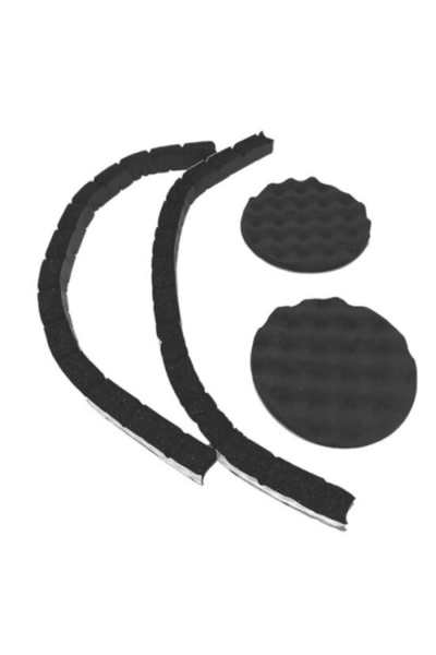 Reiss DSPEAKER - Kit de spumă pentru îmbunătățirea difuzoarelor