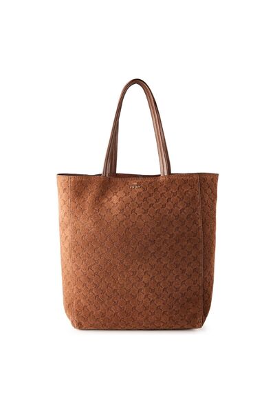 JOOP! Velluto Stampa Elea Shopper Tasche Leder 31 cm