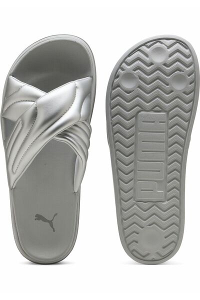 Puma Kovové sandále Leadcat Platform