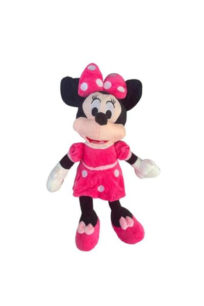 MINNIE Jucărie de pluș Mouse, 38 cm, 2 ani+