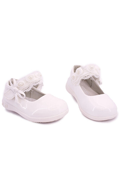 Apawwa HeartsSteps Pearl Shoes
