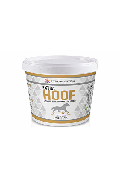 HOOF 3 KG
