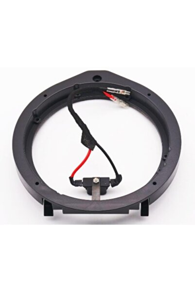 ACV Speaker Adapter Rings for Honda 165mm with Plug