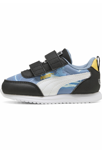 Puma Tenisky HOT WHEELS™ R78 Lightwind