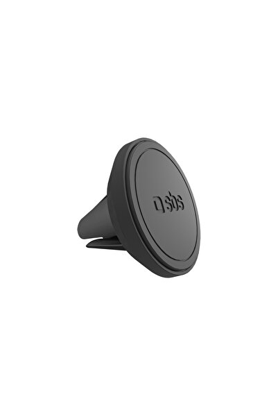 SBS Suport magnetic pentru telefon auto, clemă universală pentru orificiul de...