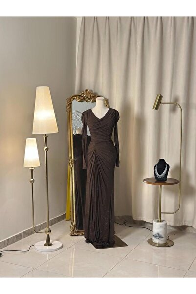 vanus fashion 6534-Classic Elegance Dress