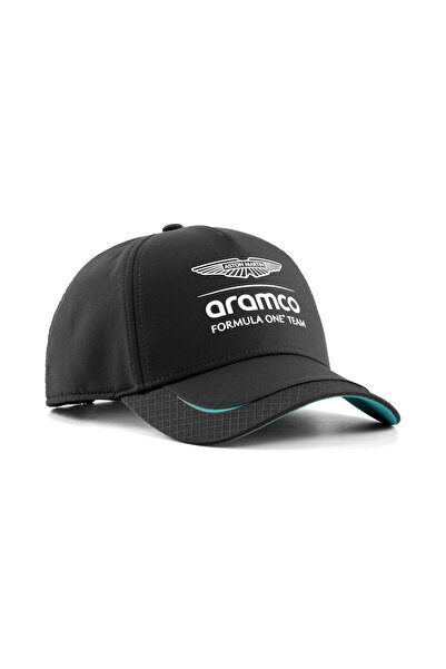 Puma Šiltovka ASTON MARTIN ARAMCO F1® TEAM
