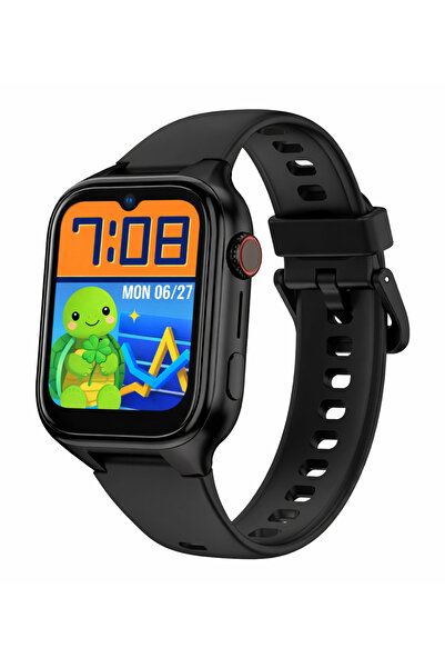 Slazenger Akıllı Çocuk Saati, Görüntülü ve Sesli Görüşme Özellikli ip68 Suya ...