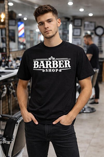 Netto İş Elbiseleri تي شيرت نيتو 0 ياكا بيربر