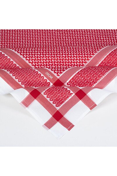 Generic Red Shemagh is a product that combines quality and heritage with a mo...