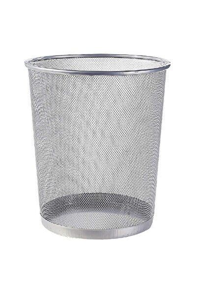 Generic Trash Can| Lightweight and Stylish | Ideal Garbage Trash Can for Home...