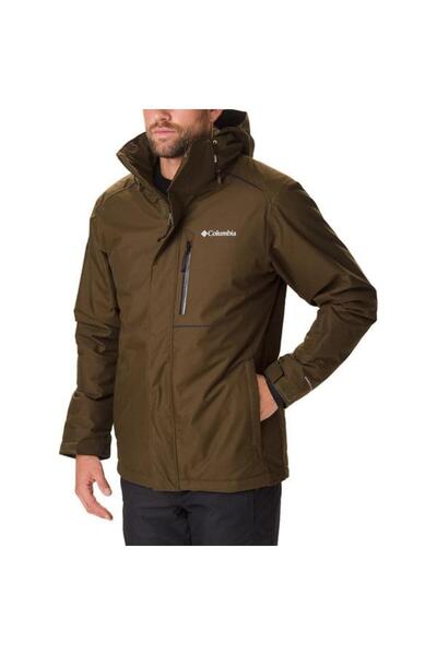 Columbia Ride on Men's Coat 1748051-319
