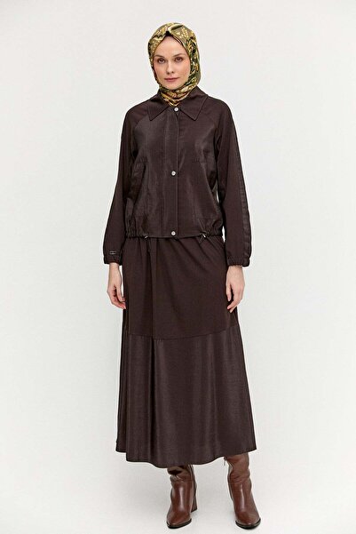 Setrms Çift Kumaş İkili Takım