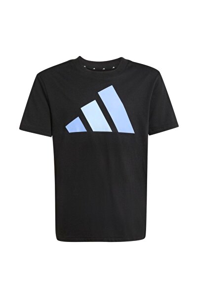 adidas Children's T-shirt J BL TEE 160 - KB7311