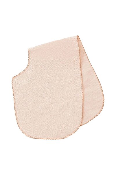 Babyjem Προστατευτικό ώμου από μουσελίνα, BabyJem, 22x57 cm (Χρώμα: Σομόν)