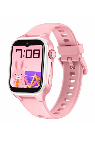 Slazenger Akıllı Çocuk Saati, Görüntülü ve Sesli Görüşme Özellikli ip68 Suya ...