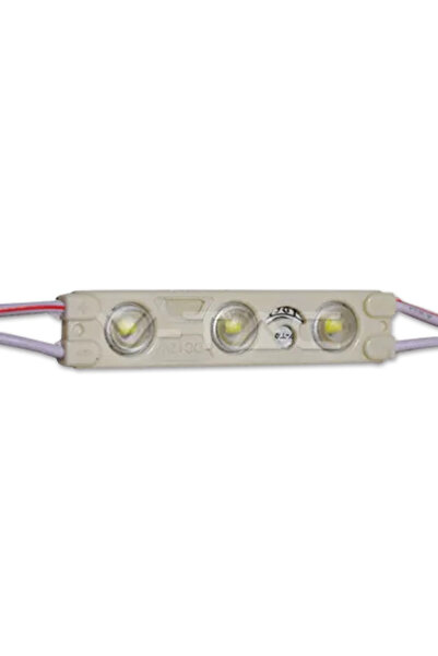 OEMN Module 3 LEDs SMD2835 red IP67 V-TAC
