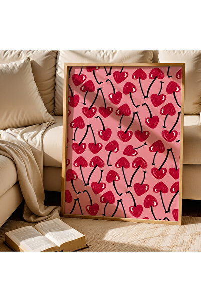 TekTablo Abstract & Modern Wall Painting