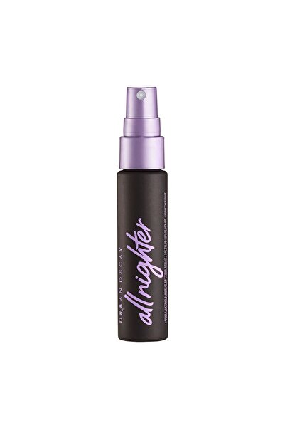 Urban Decay All Nighter Makeup Setting Spray, Travel Size