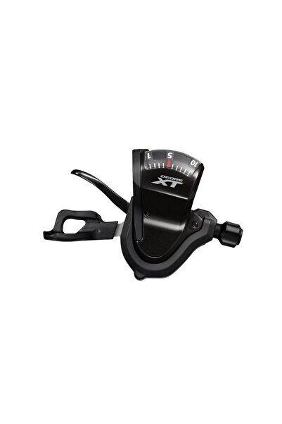 Shimano Deore XT SL-T8000 Vites Kolu 10 Vites Tek Sağ Vites Kolu 10-S Deore X...