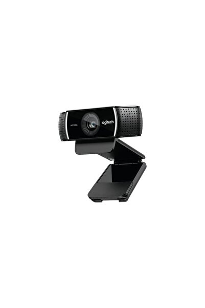 logitech C922 Pro HD Stream Full HD 1080p Yayıncılar için Profesyonel Webcam ...