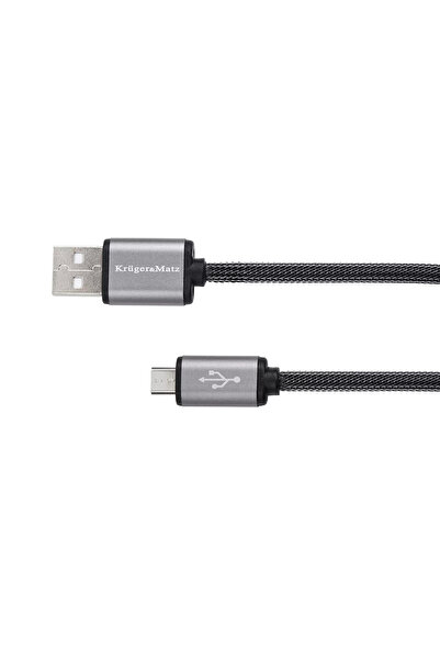 OEM Cablu USB la micro USB 1m Profesional Kruger&Matz