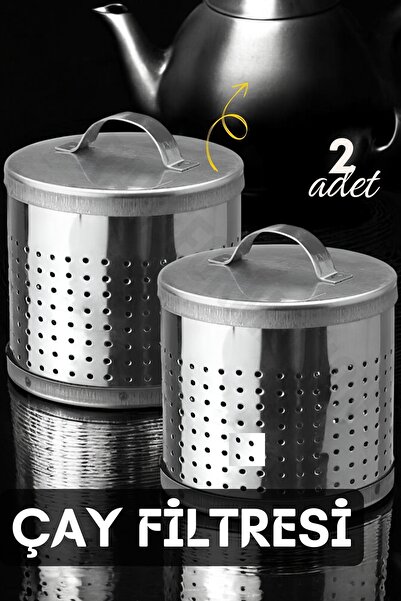 CT STONES فلتر شاي معدني