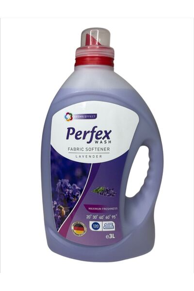Samanta PERFEX Fabric Softener 3 L