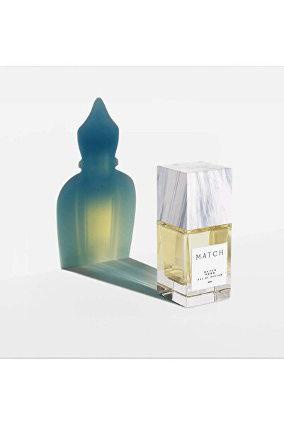 Match Pora Vibrant. Fresh. Irresistible. Inspired By Erba Pura Eau de Parfum ...