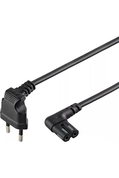 OEM Cablu alimentare Sonos PLAY 3 /PLAY 5 Euro tata tip C CEE 7/16 la mufa C7...