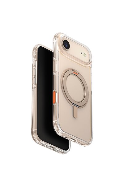 Uniq Case Uniq Swivix 360 Gold Kickstand Case for iPhone 17 Air