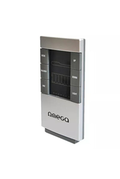 Omega Statie meteo cu ceas