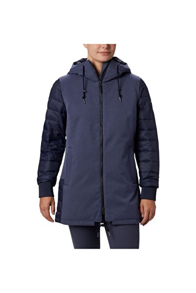 Columbia Boundary Bay Hyrid Women's Coat 1800511-472