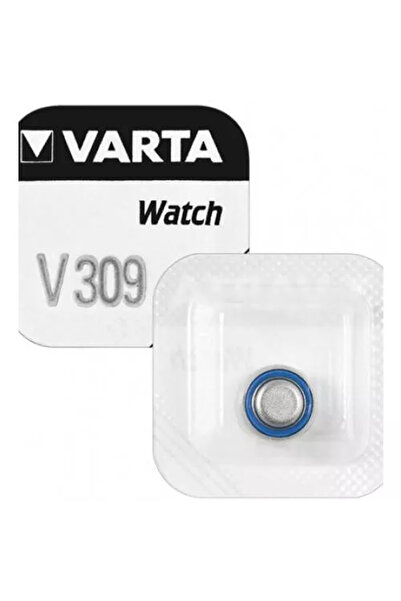 Varta Baterie V309 Silver Oxide