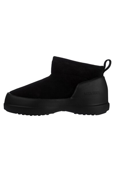 MOON BOOT Ghete pentru femei MEZZALUNA LOW BOOT SUEDE - 80D2500070N001