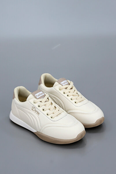 kajal ayakkabı Dvmd 005 Lace-Up Sneakers