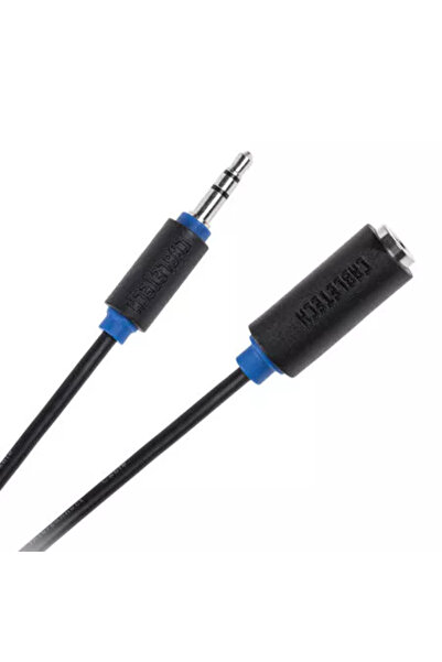 OEM Καλώδιο επέκτασης ήχου Jack 3.5 χιλ. 10μ ΣΤΕΡΕΟ Cabletech