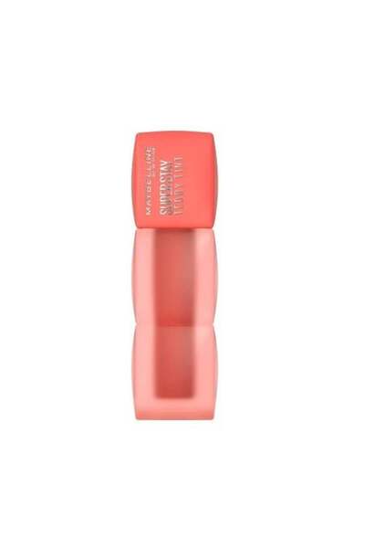 Maybelline New York Maybelline Superstay Teddy Tint Liquid Lipstick - 25