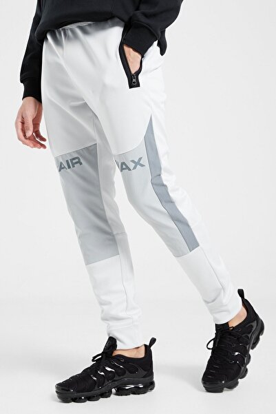 Nike Sportswear Air Max Men's Joggers Erkek Eşofman Altı Gri
