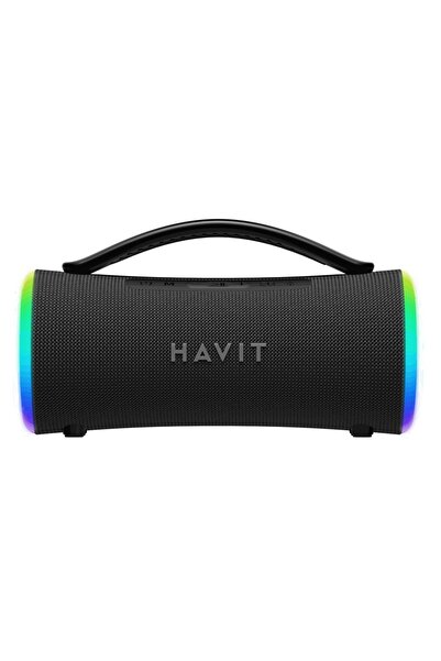 Havit Boxă wireless SK834BT, impermeabilă, neagră