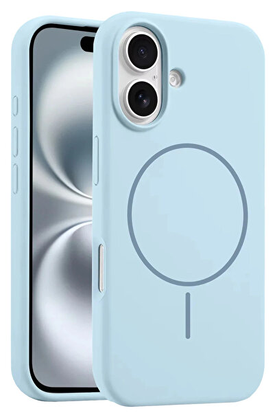 Shauan غطاء جولي ماج سيف 16 بلس - أزرق 1201488