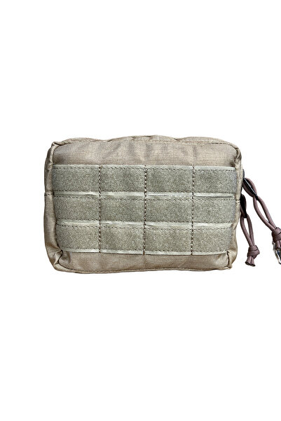 UTX Tactical Admin Pouch – Military Type Molle Compatible Multi-Purpose Admin...